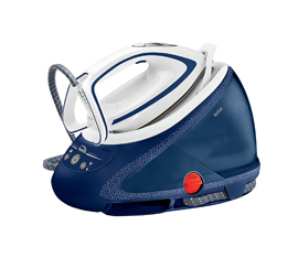 Tefal GV7550 Express Easy Controll Recensione